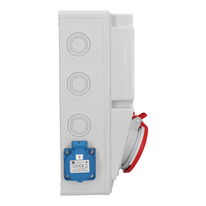 Rozdzielnica SB-103505 - Product picture